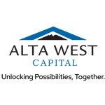 UPDATED - Alta West Logo UPDATED - Alta West Logo