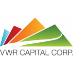 VWR Capital Corp Logo PNG VWR Capital Corp Logo PNG