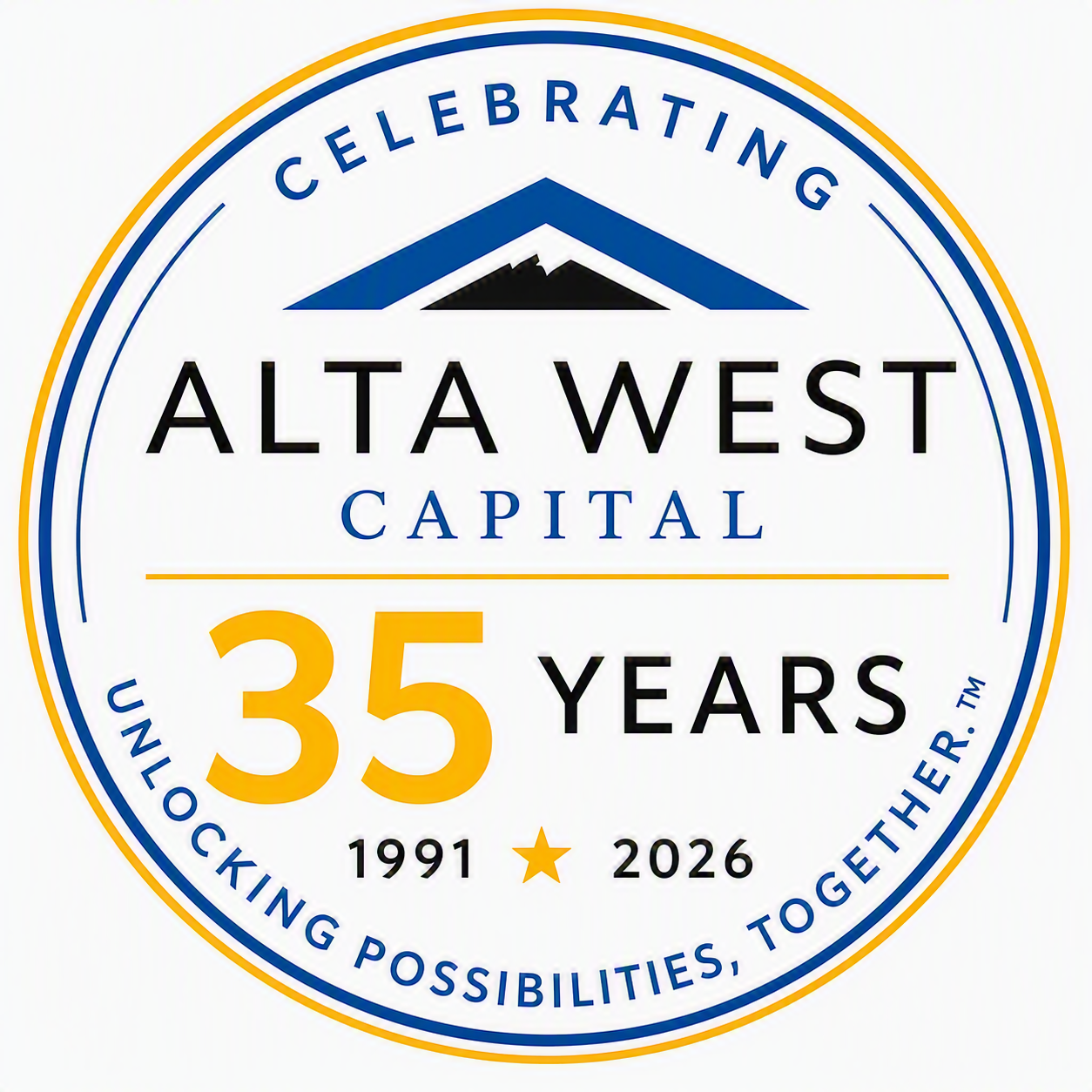 Alta West 35Logo