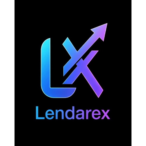 Lendarex_Square