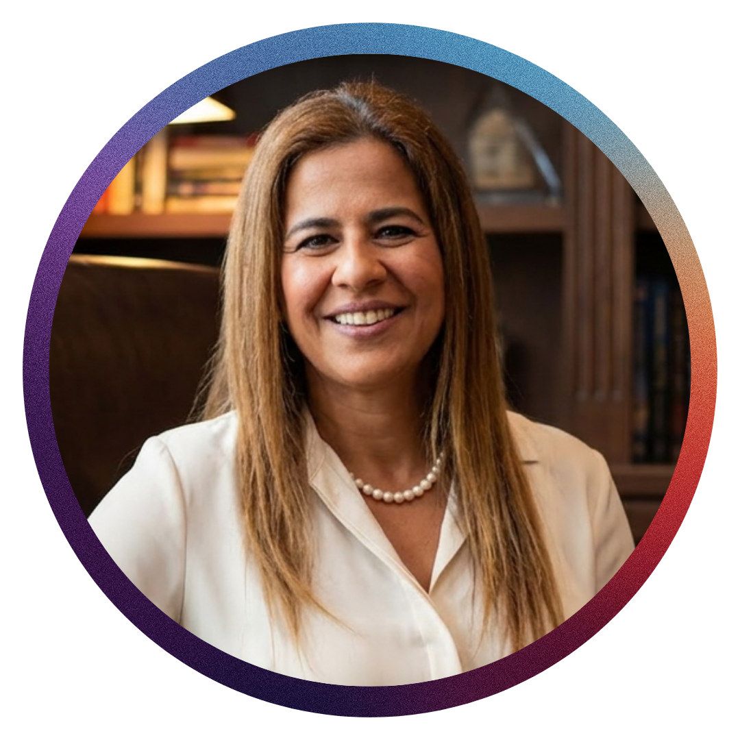 MFC26_Speaker_Dalia Barsoum