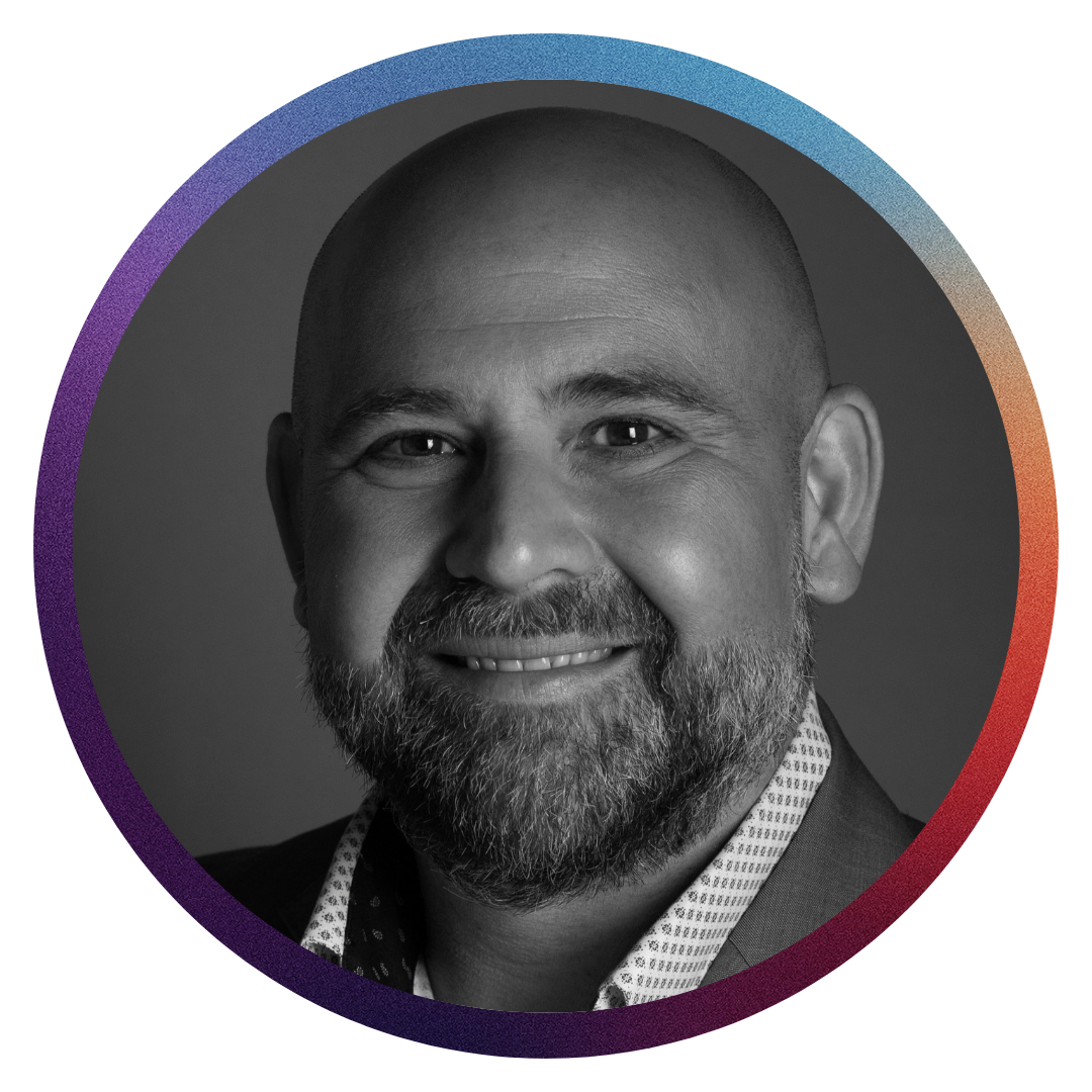 MFC26_Speaker_Mike Pisani