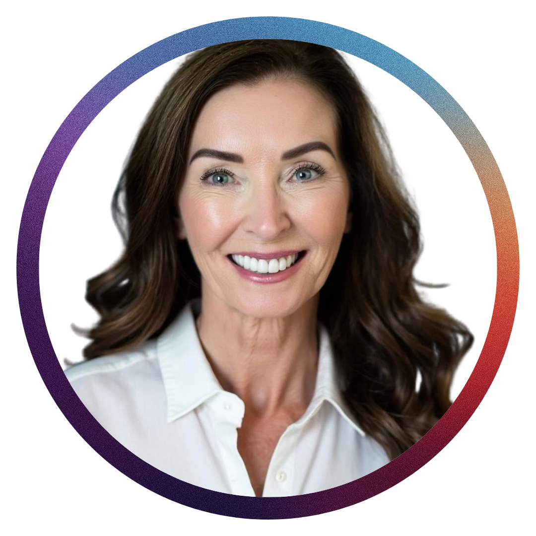 MFC26_Speaker_Tracey Robinson