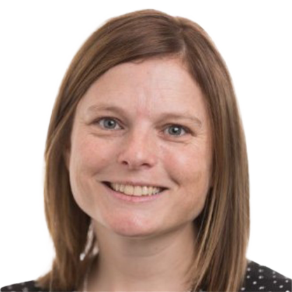 Amy Baxendale