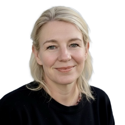 Angelina McMenamin