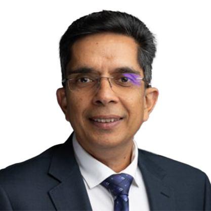 Sameer Asher