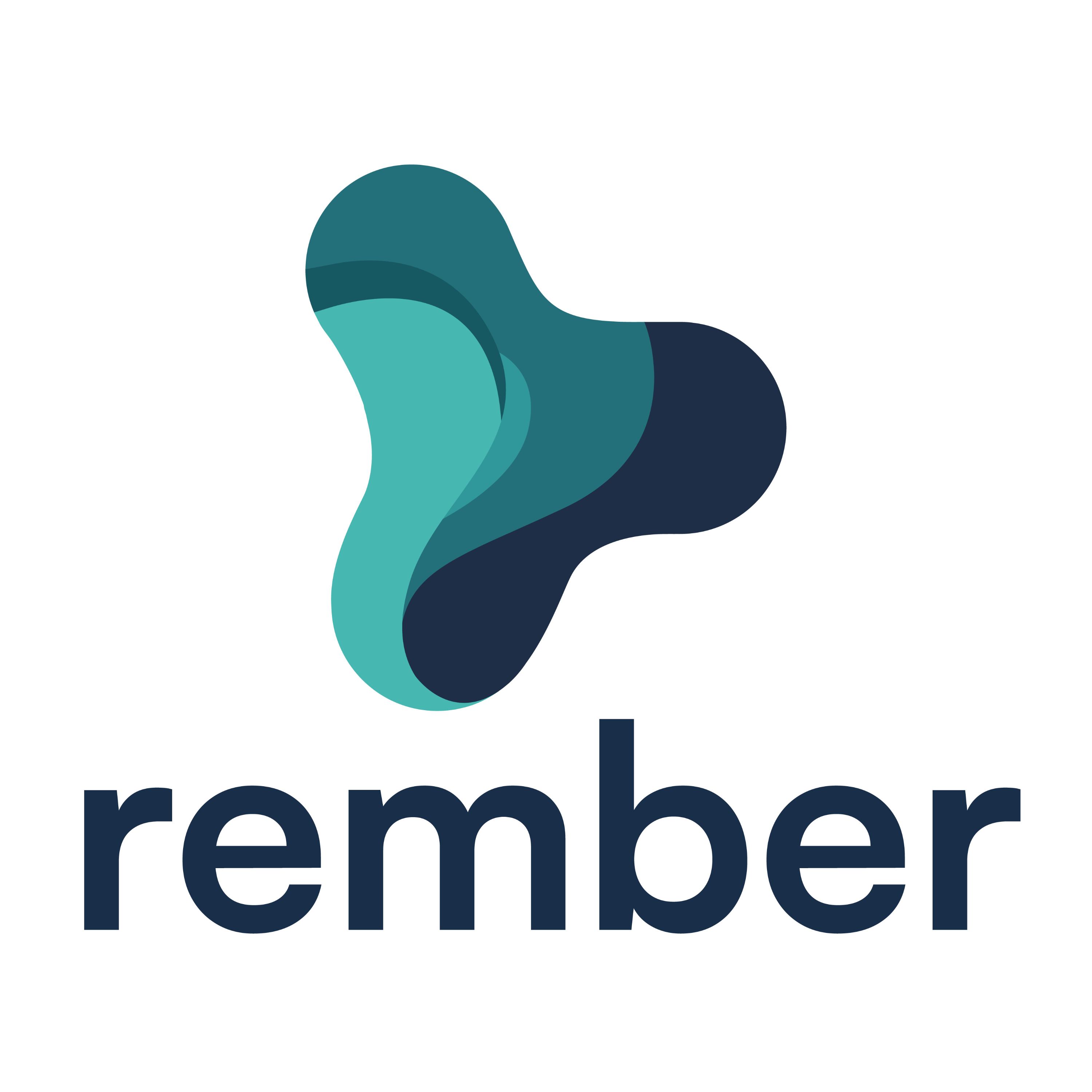 RemberStacked