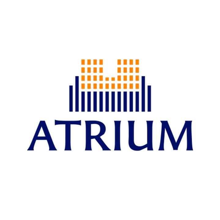 atrium